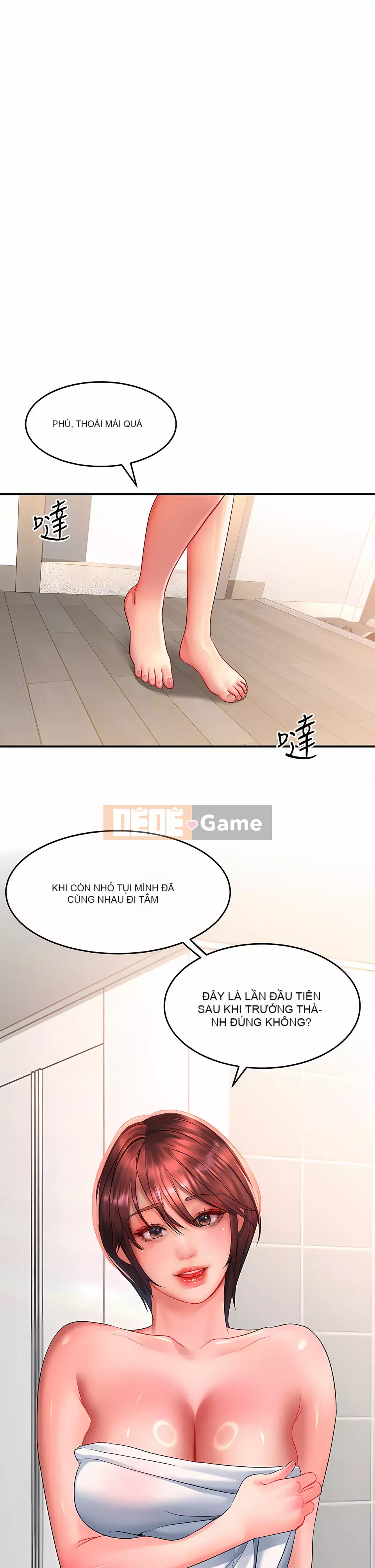 Vui lòng trượt vào để mở khóa Chương 26-27