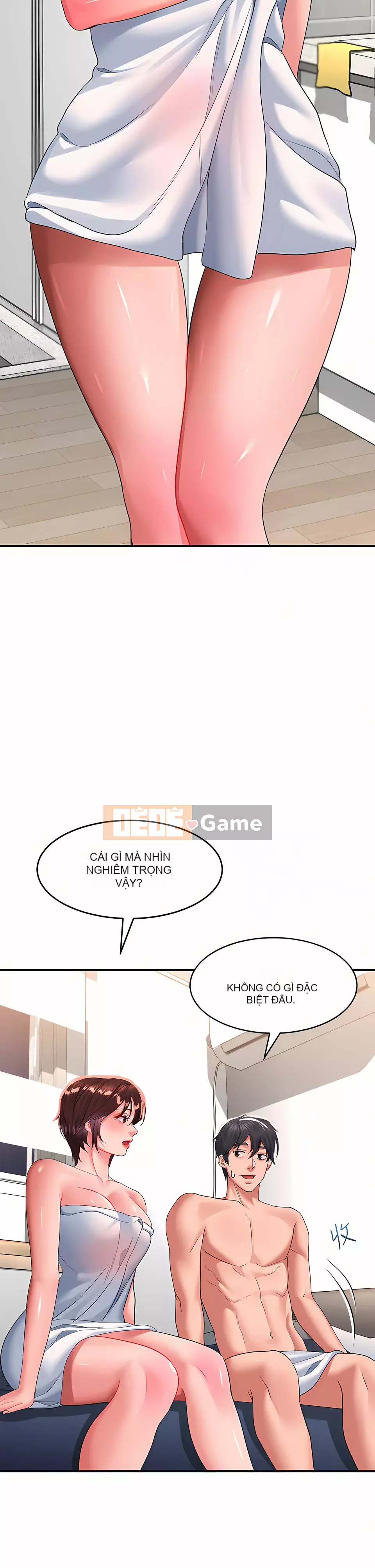 Vui lòng trượt vào để mở khóa Chương 26-27