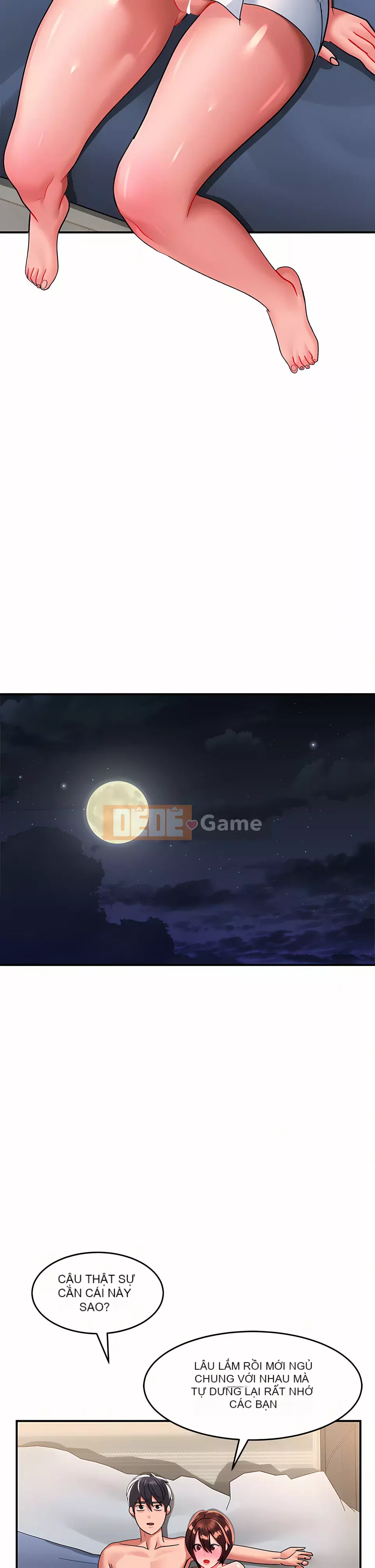 Vui lòng trượt vào để mở khóa Chương 26-27