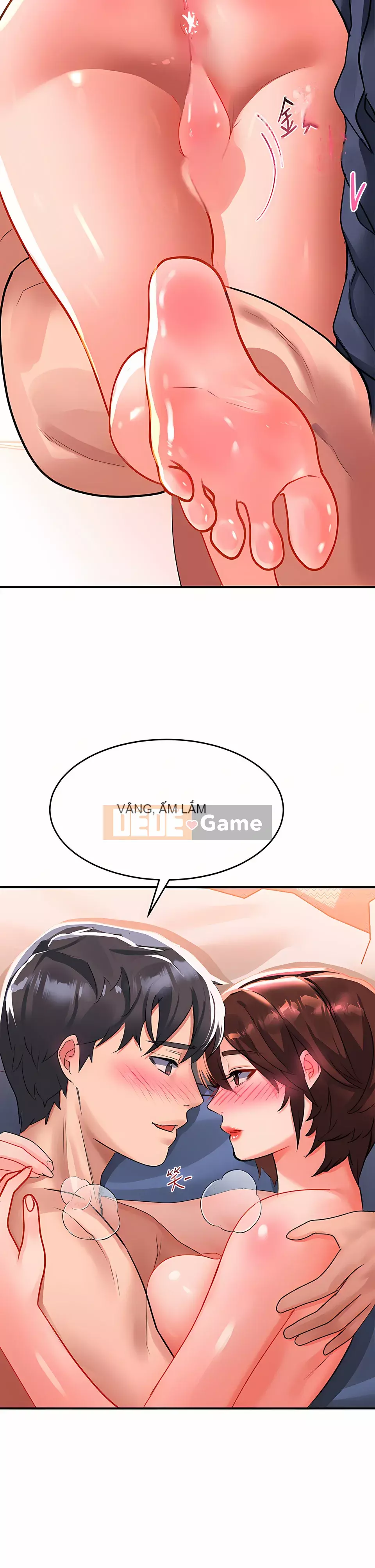 Vui lòng trượt vào để mở khóa Chương 26-27