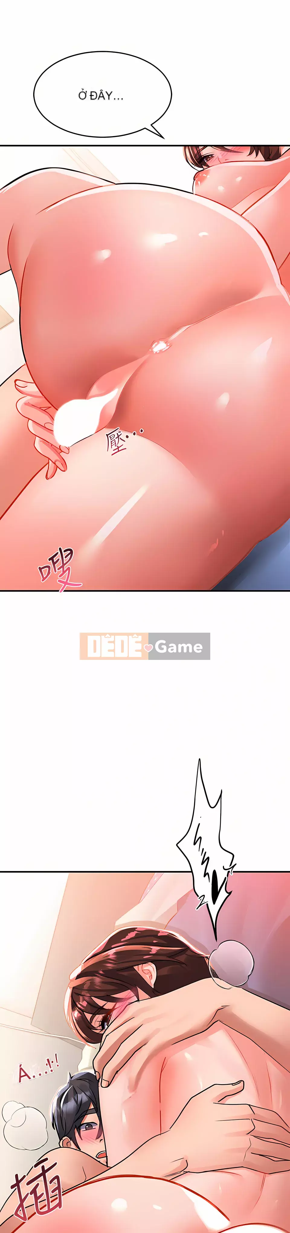 Vui lòng trượt vào để mở khóa Chương 26-27