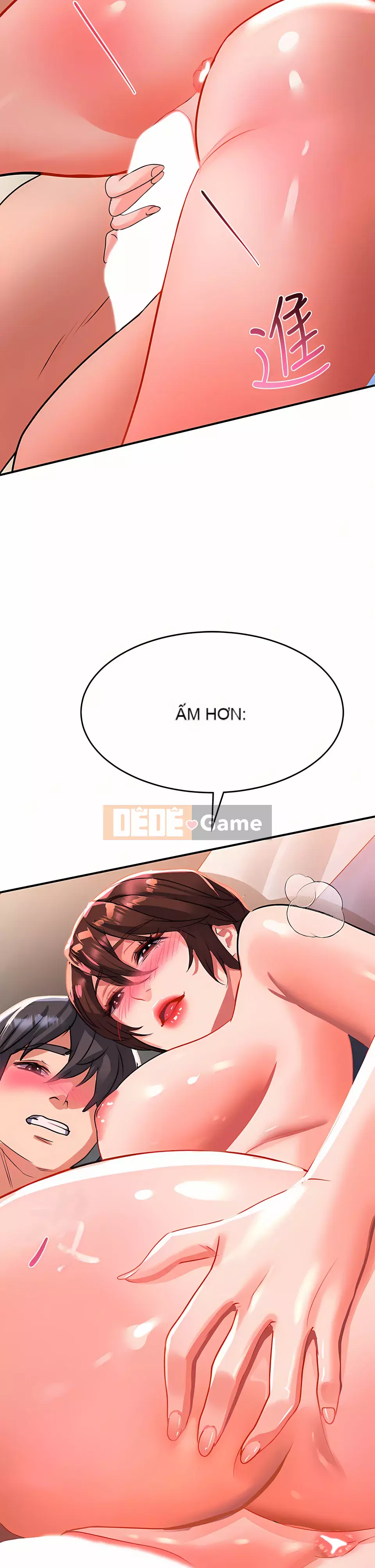 Vui lòng trượt vào để mở khóa Chương 26-27