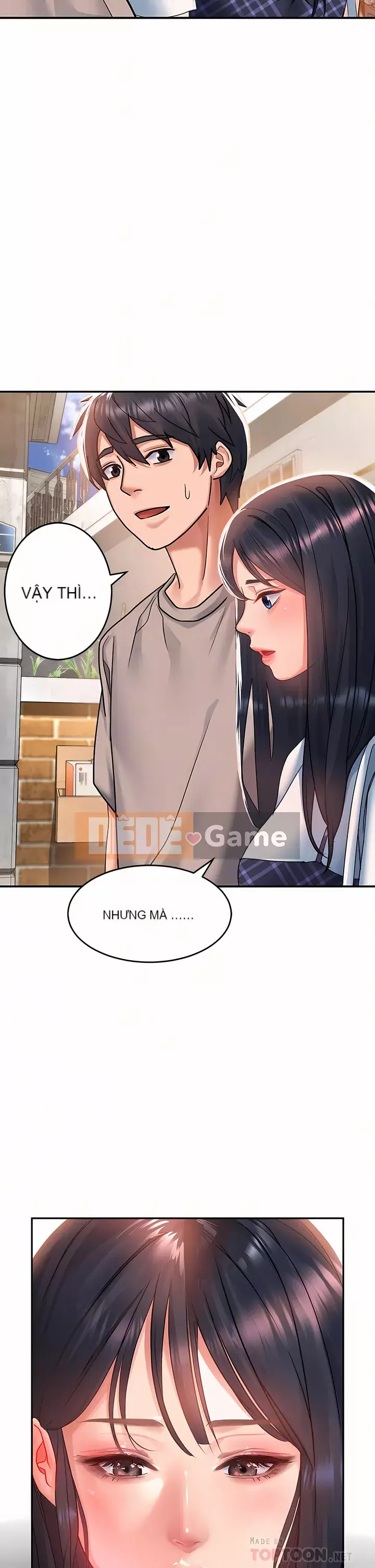 Vui lòng trượt vào để mở khóa Chương 28-29