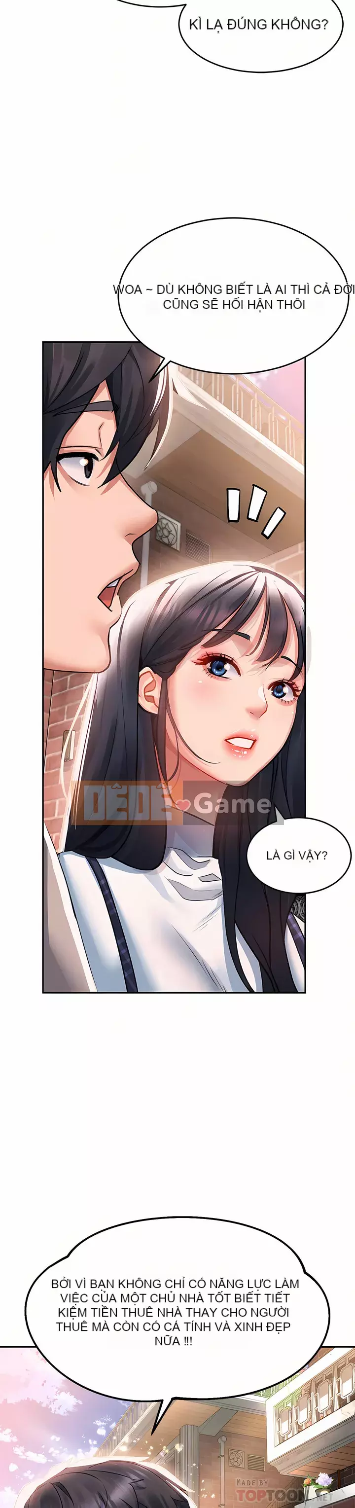 Vui lòng trượt vào để mở khóa Chương 28-29