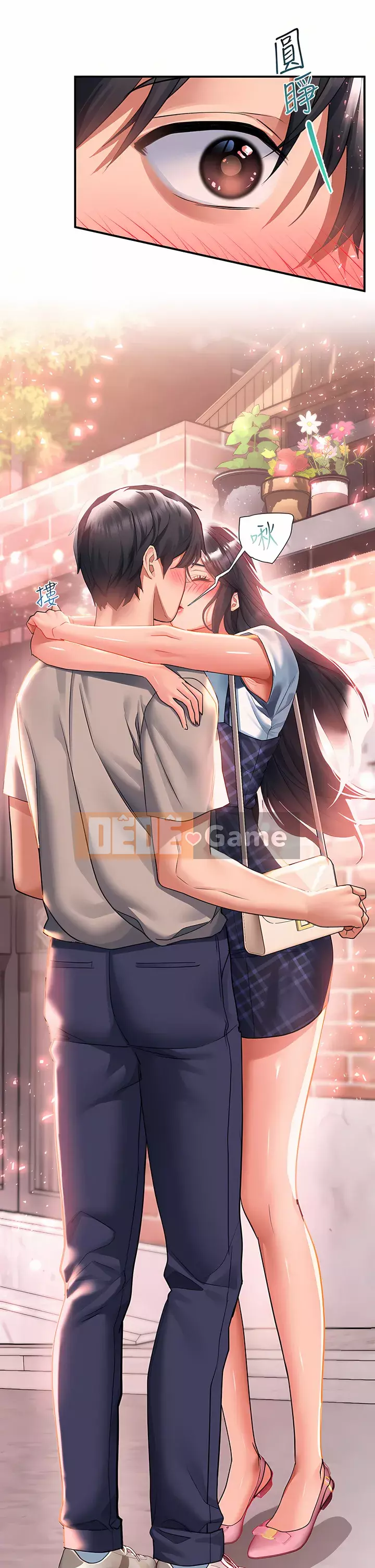 Vui lòng trượt vào để mở khóa Chương 28-29