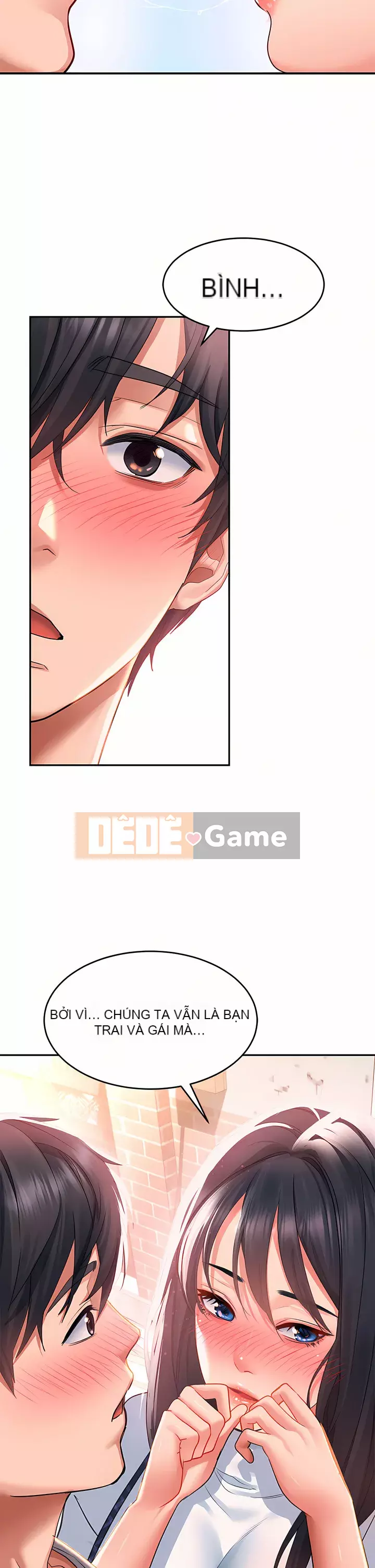 Vui lòng trượt vào để mở khóa Chương 28-29