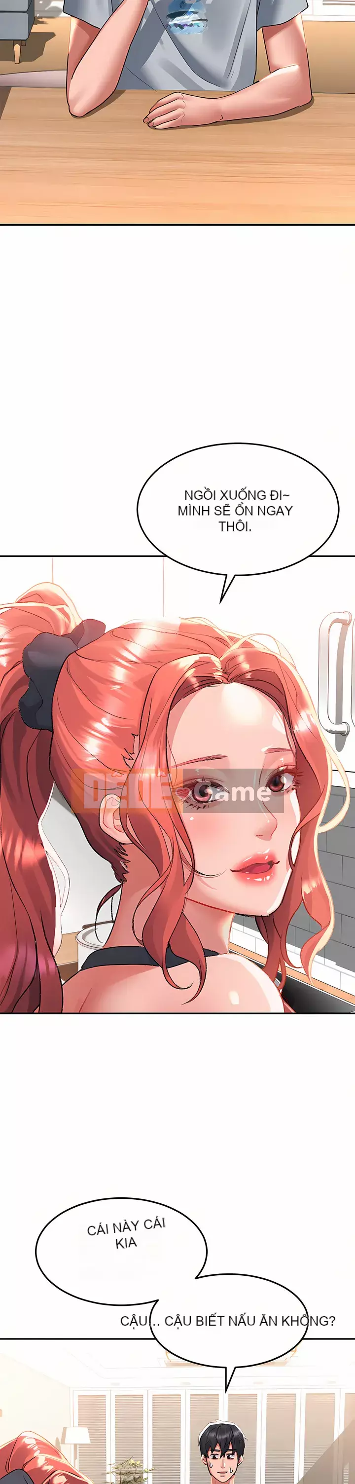 Vui lòng trượt vào để mở khóa Chương 28-29