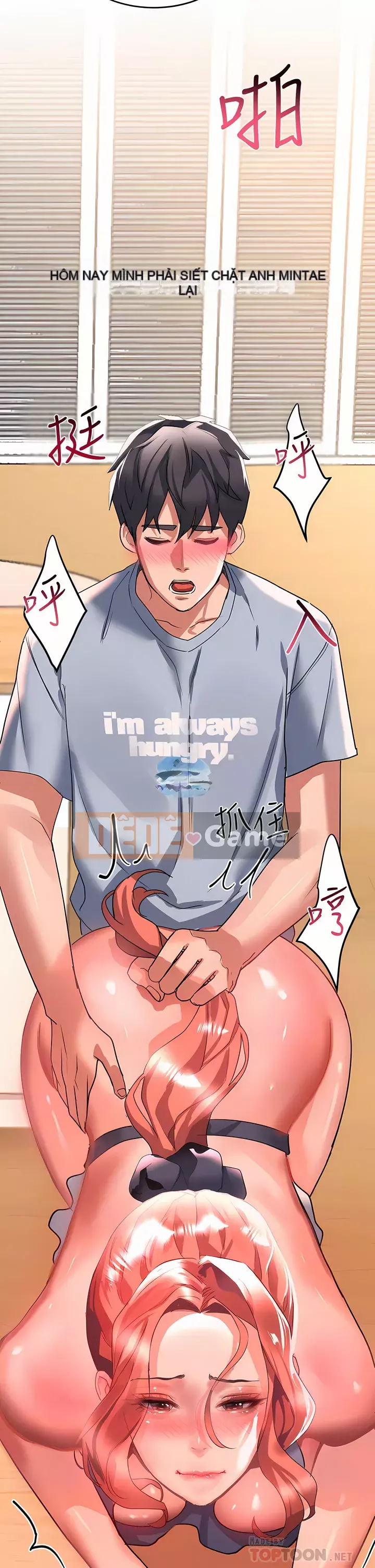 Vui lòng trượt vào để mở khóa Chương 28-29