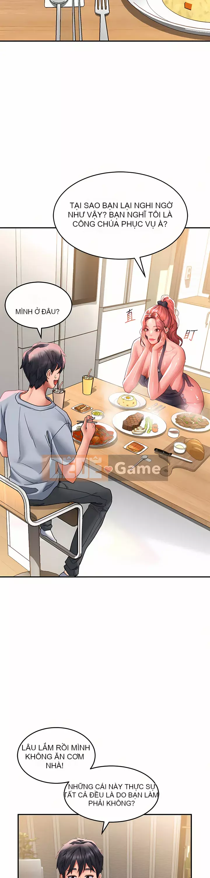 Vui lòng trượt vào để mở khóa Chương 28-29