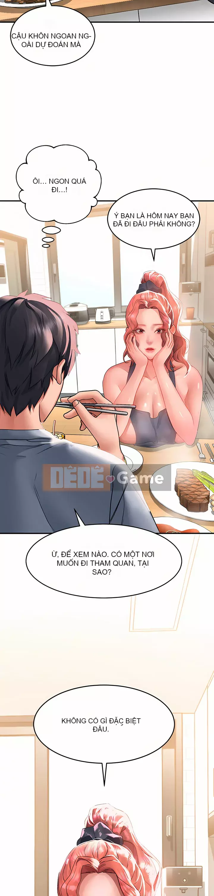 Vui lòng trượt vào để mở khóa Chương 28-29