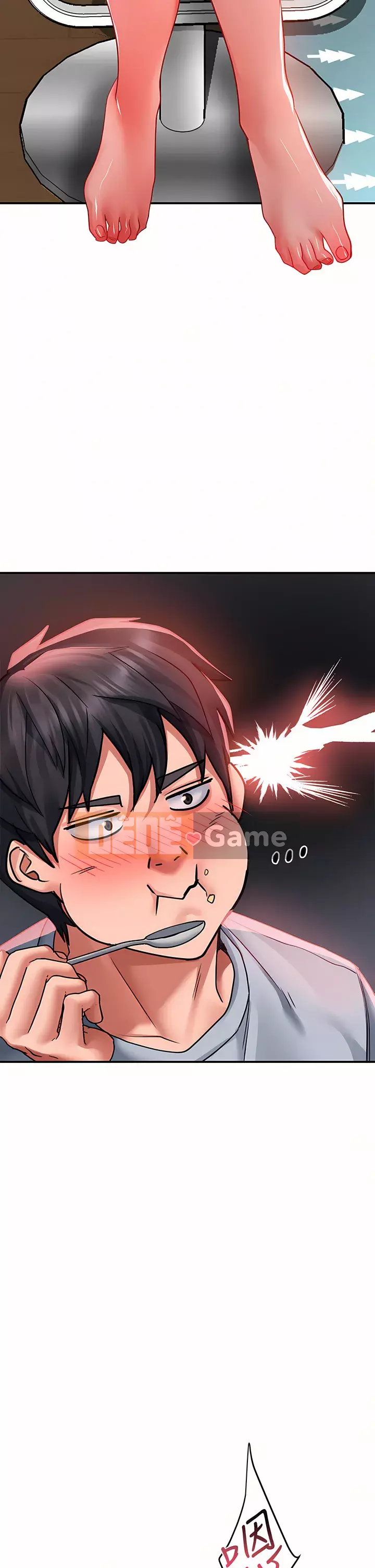 Vui lòng trượt vào để mở khóa Chương 28-29