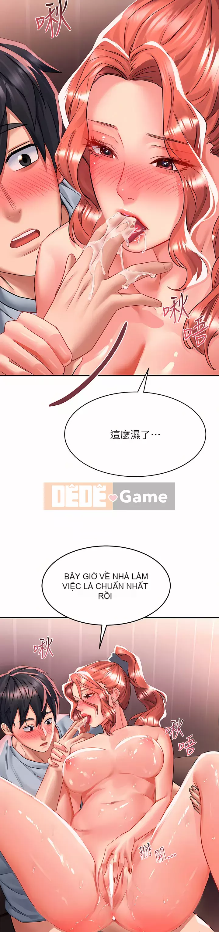 Vui lòng trượt vào để mở khóa Chương 28-29