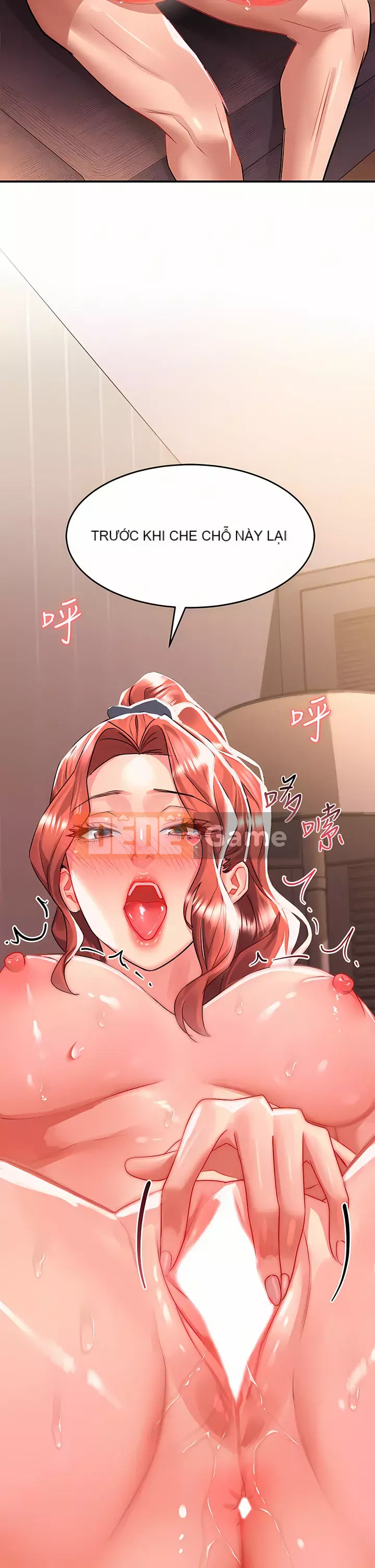 Vui lòng trượt vào để mở khóa Chương 28-29