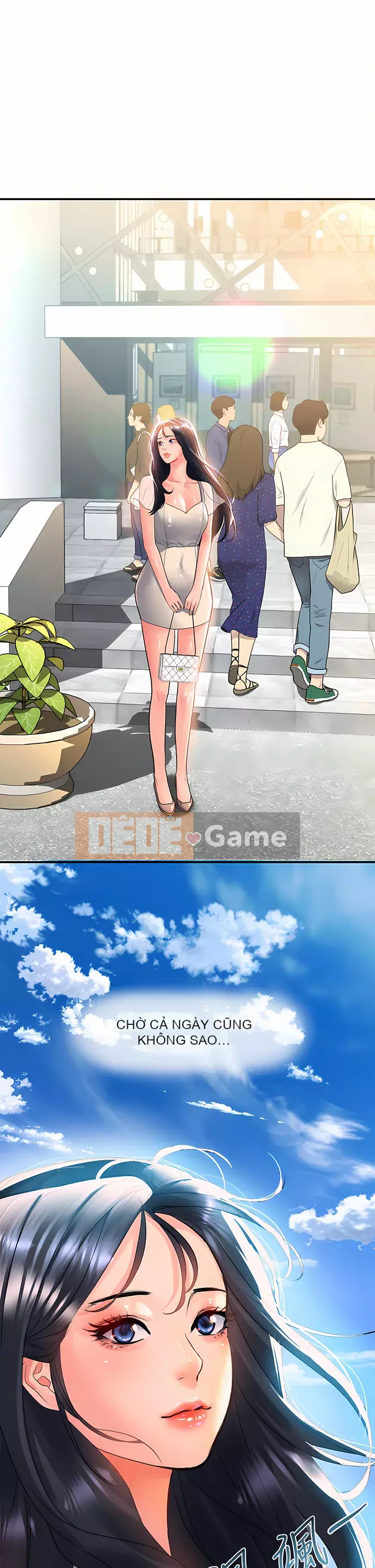 Vui lòng trượt vào để mở khóa Chương 28-29