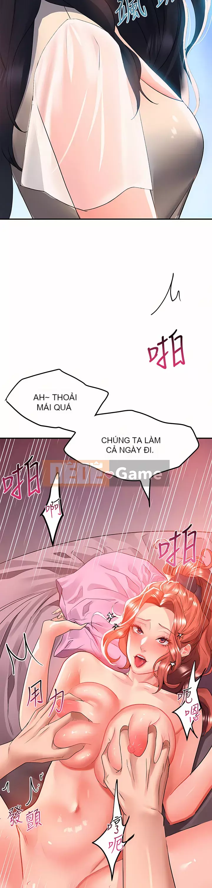 Vui lòng trượt vào để mở khóa Chương 28-29