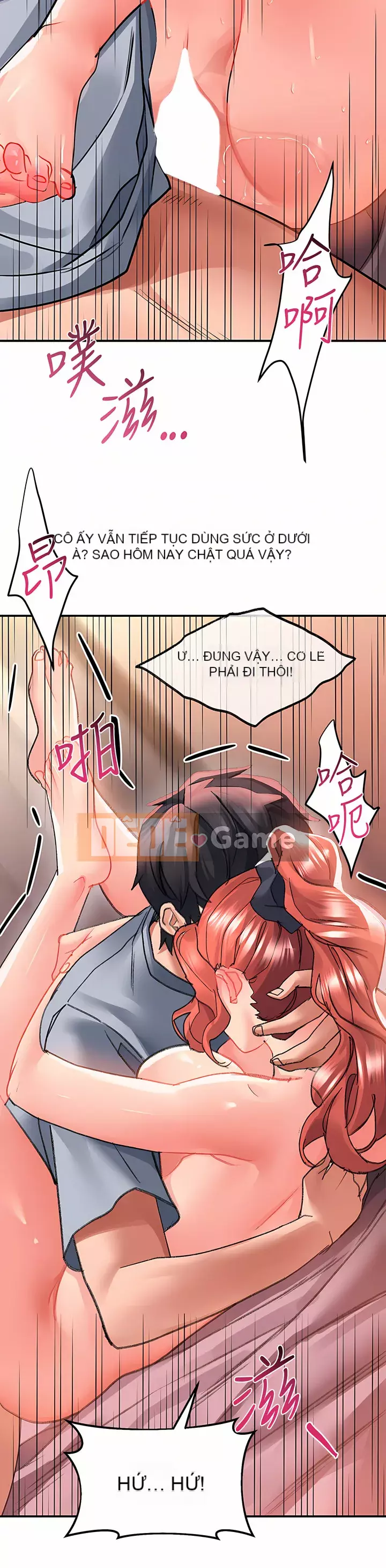 Vui lòng trượt vào để mở khóa Chương 28-29