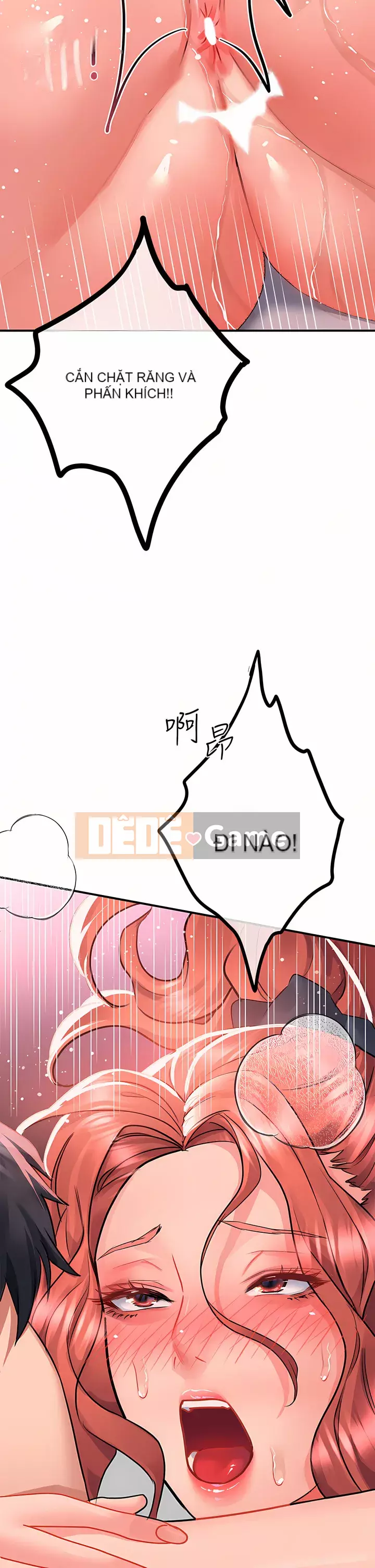 Vui lòng trượt vào để mở khóa Chương 28-29