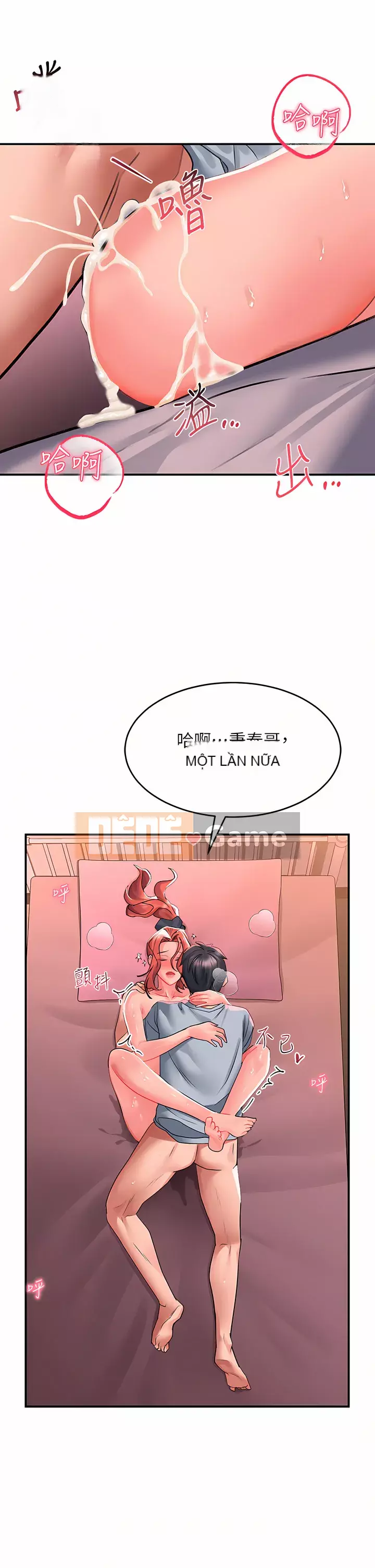 Vui lòng trượt vào để mở khóa Chương 28-29