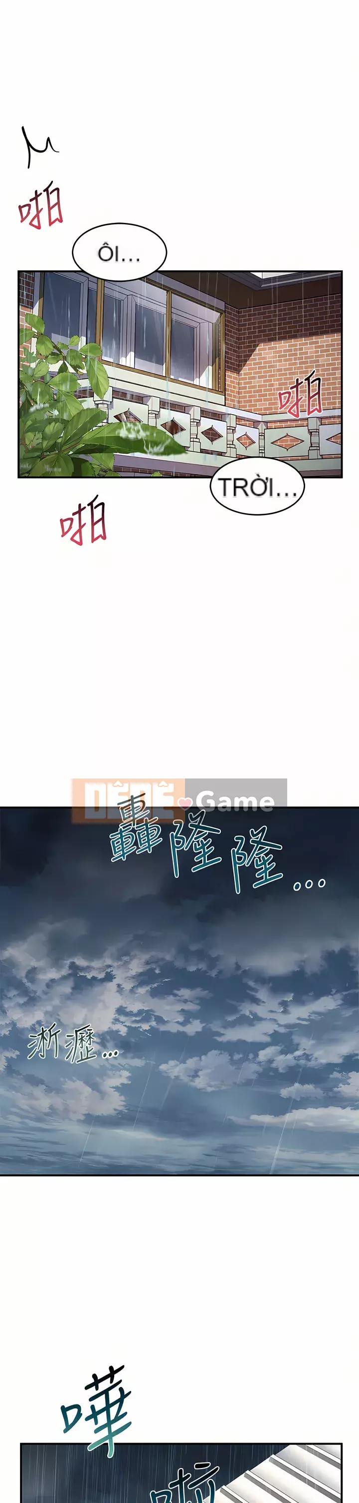 Vui lòng trượt vào để mở khóa Chương 28-29