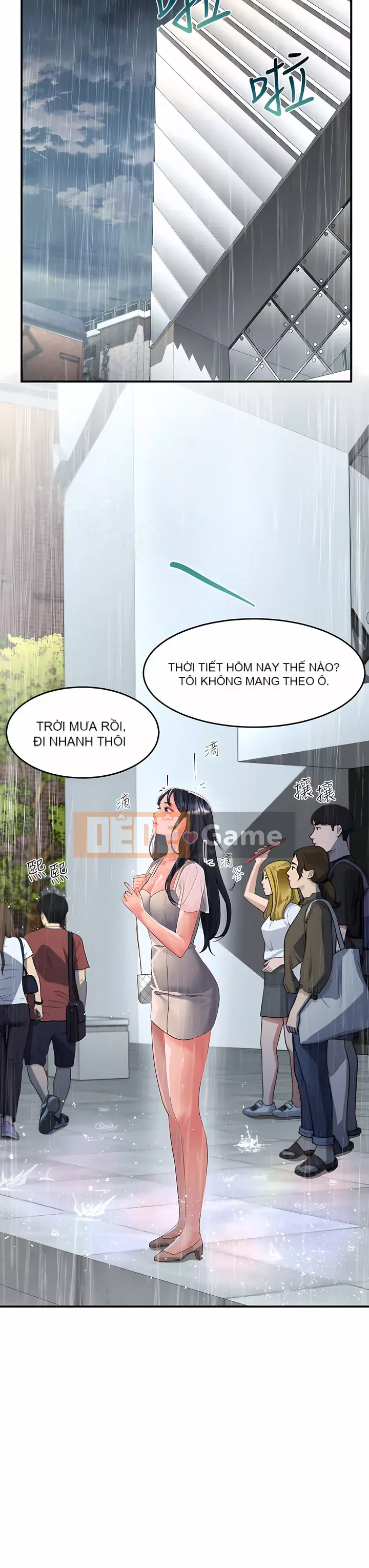 Vui lòng trượt vào để mở khóa Chương 28-29