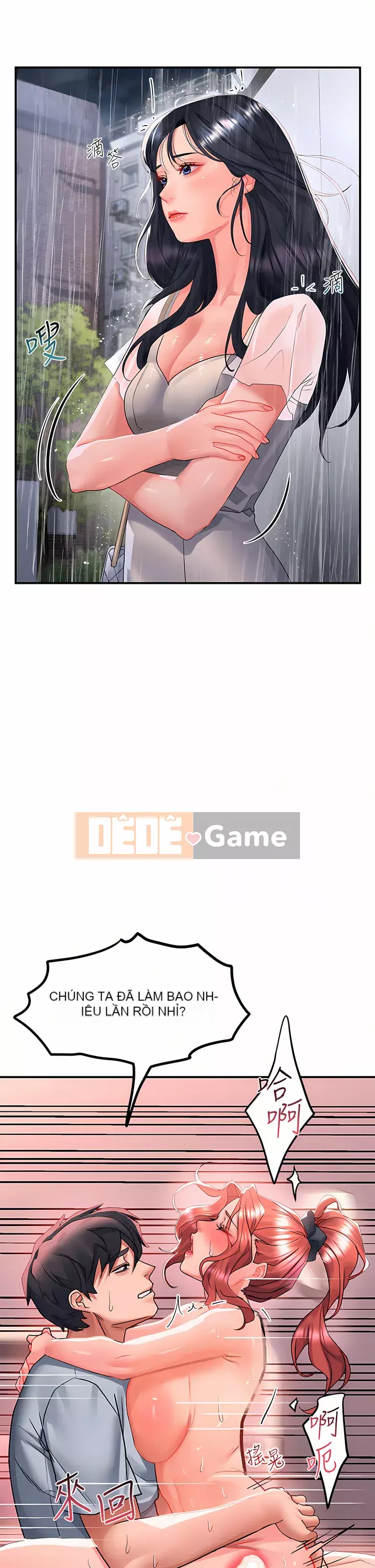 Vui lòng trượt vào để mở khóa Chương 28-29