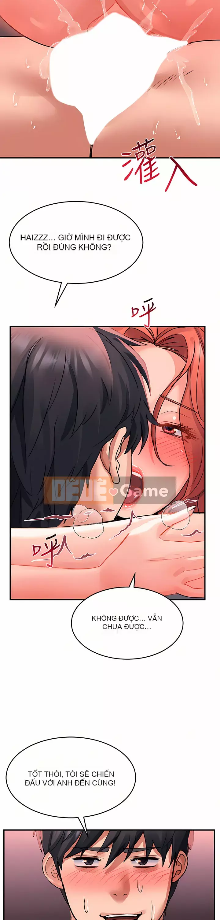 Vui lòng trượt vào để mở khóa Chương 28-29