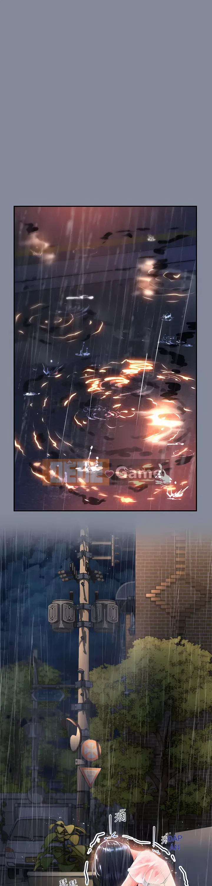 Vui lòng trượt vào để mở khóa Chương 28-29