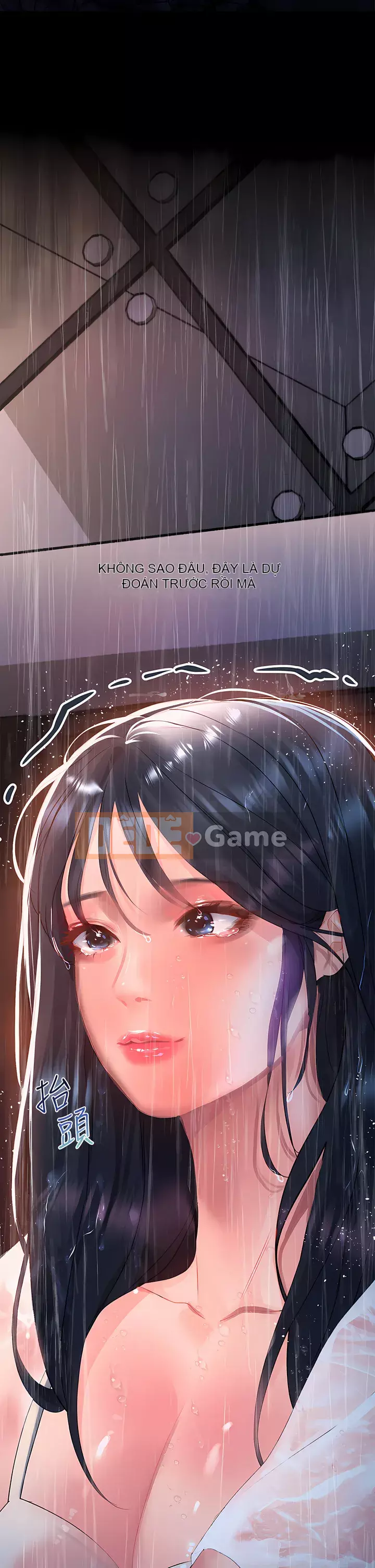 Vui lòng trượt vào để mở khóa Chương 28-29