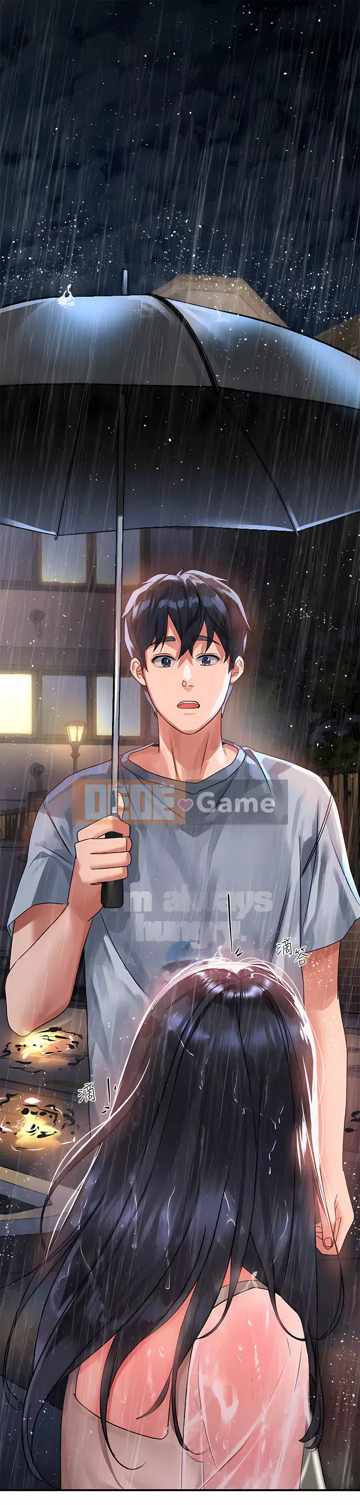 Vui lòng trượt vào để mở khóa Chương 28-29