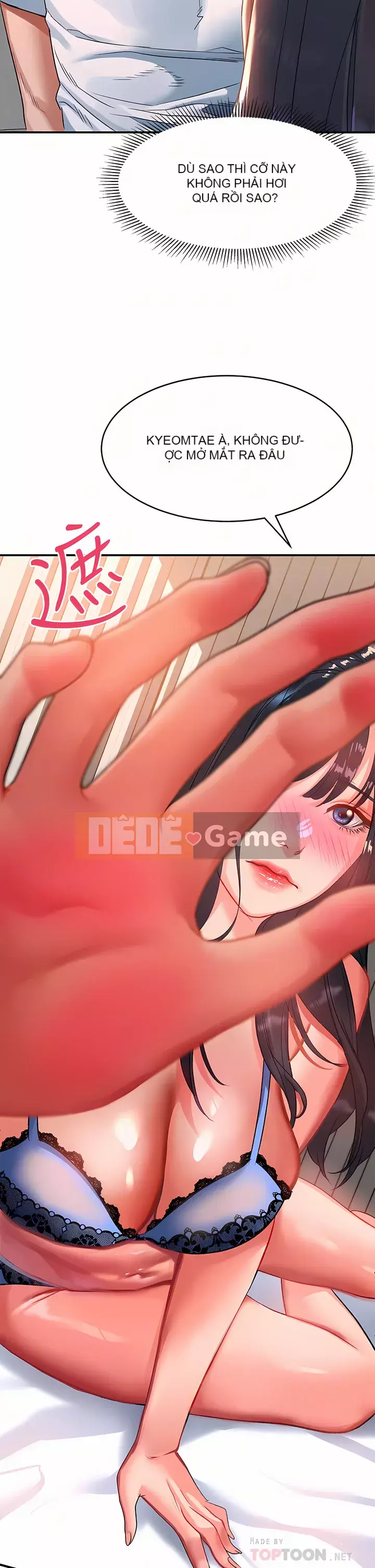 Vui lòng trượt vào để mở khóa Chương 24-25