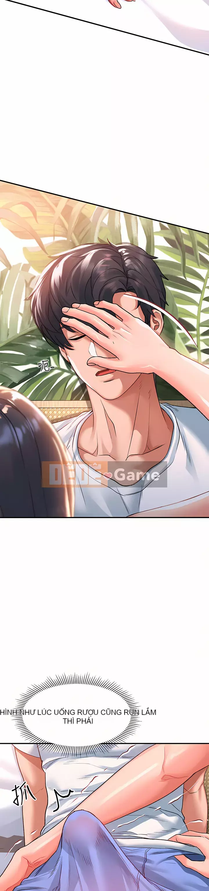 Vui lòng trượt vào để mở khóa Chương 24-25