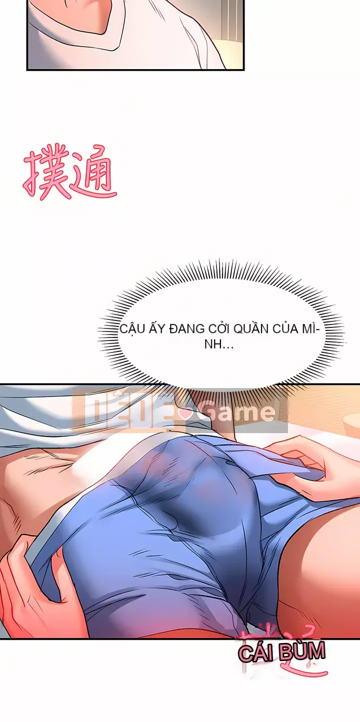 Vui lòng trượt vào để mở khóa Chương 24-25