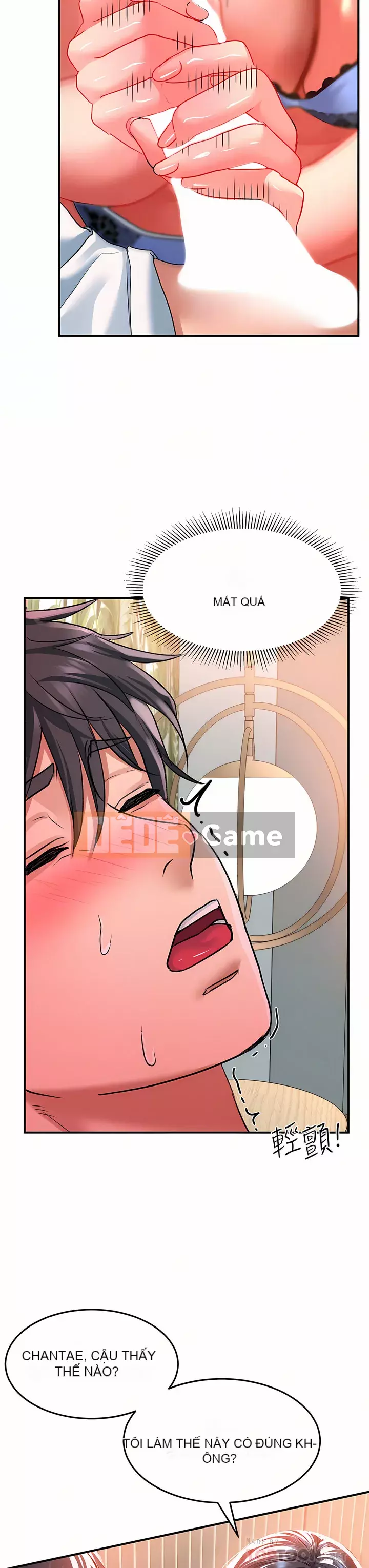 Vui lòng trượt vào để mở khóa Chương 24-25