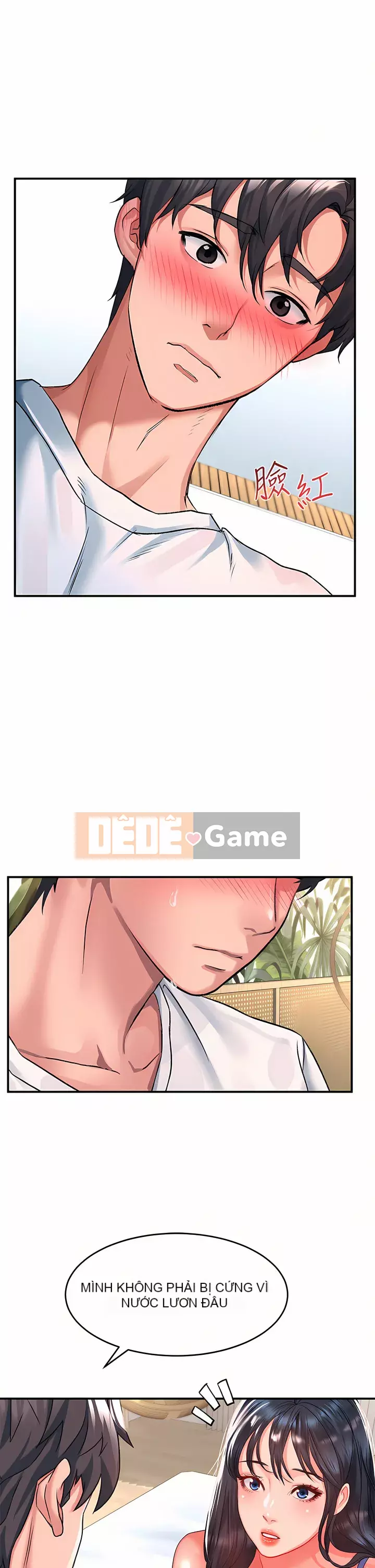 Vui lòng trượt vào để mở khóa Chương 24-25