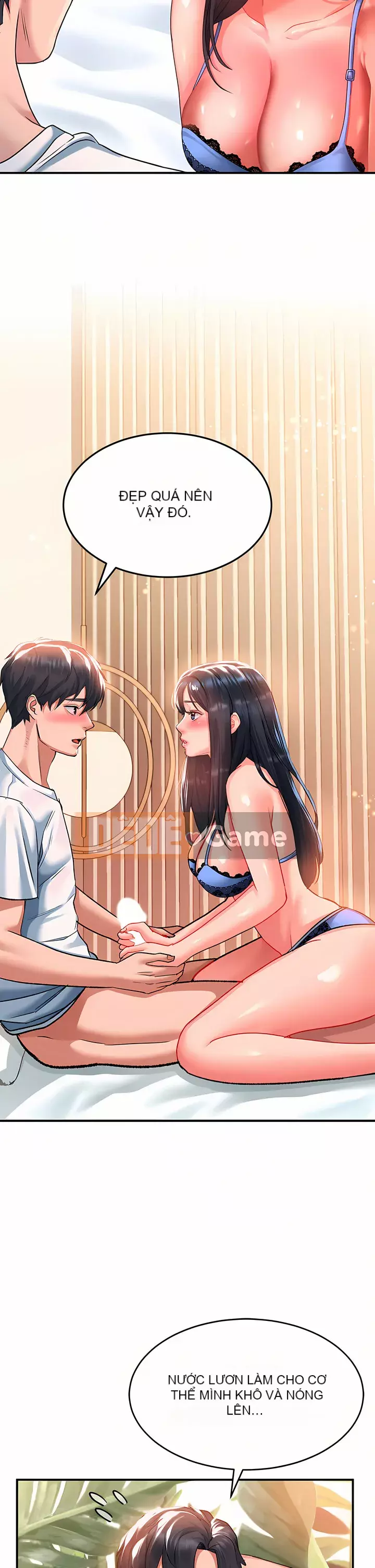 Vui lòng trượt vào để mở khóa Chương 24-25