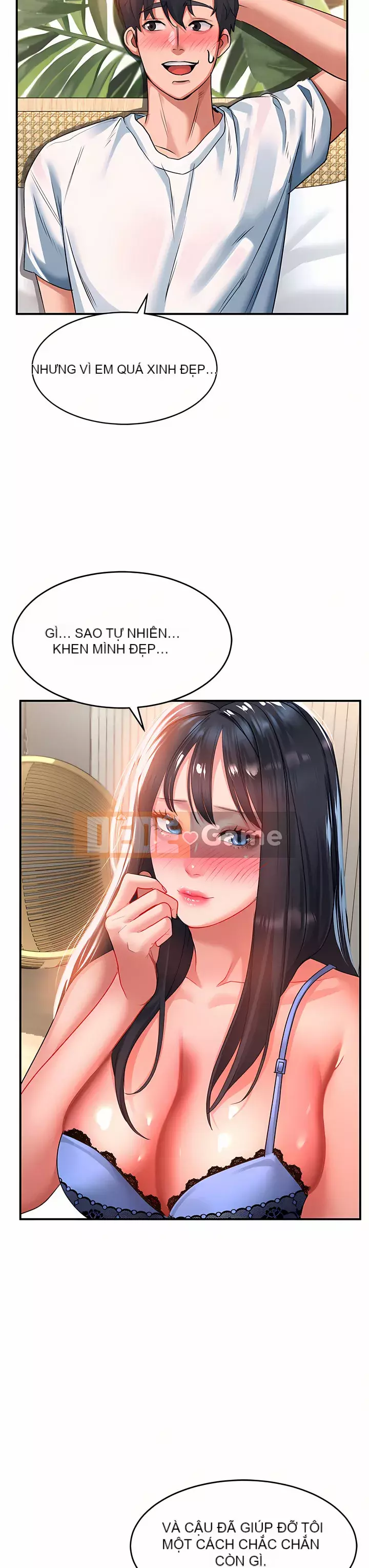 Vui lòng trượt vào để mở khóa Chương 24-25