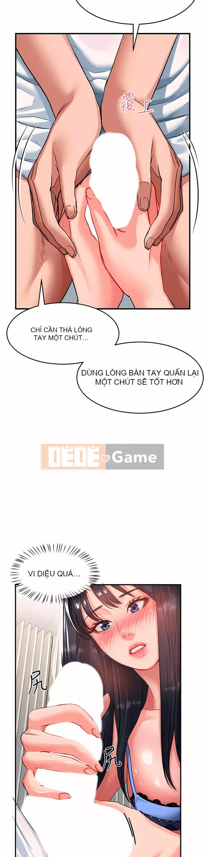 Vui lòng trượt vào để mở khóa Chương 24-25