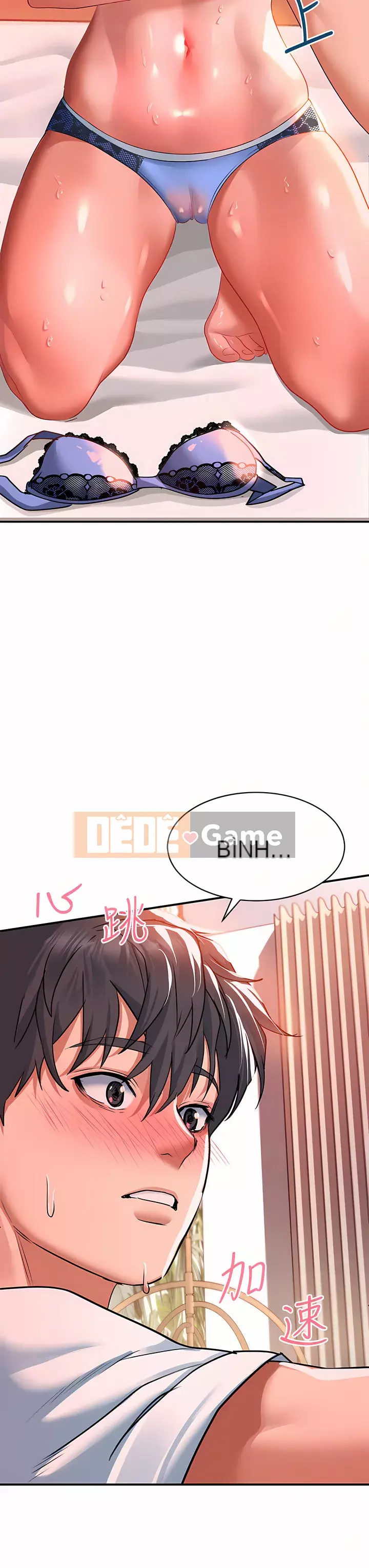 Vui lòng trượt vào để mở khóa Chương 24-25