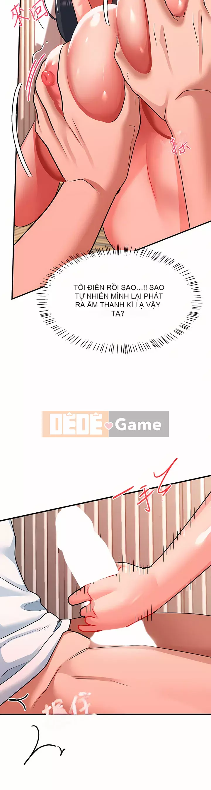 Vui lòng trượt vào để mở khóa Chương 24-25