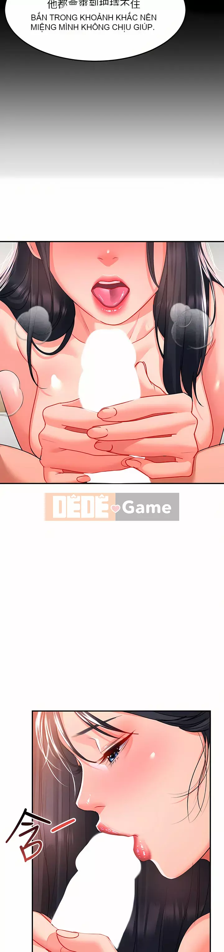 Vui lòng trượt vào để mở khóa Chương 24-25