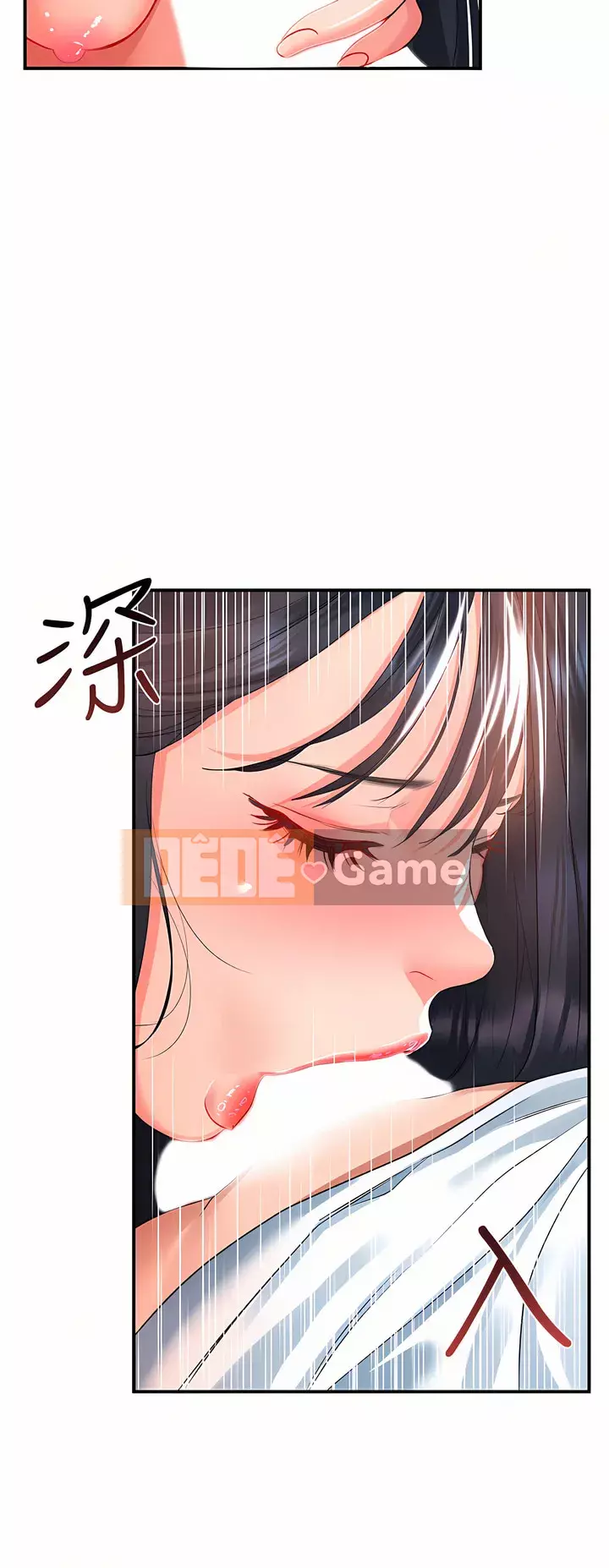 Vui lòng trượt vào để mở khóa Chương 24-25