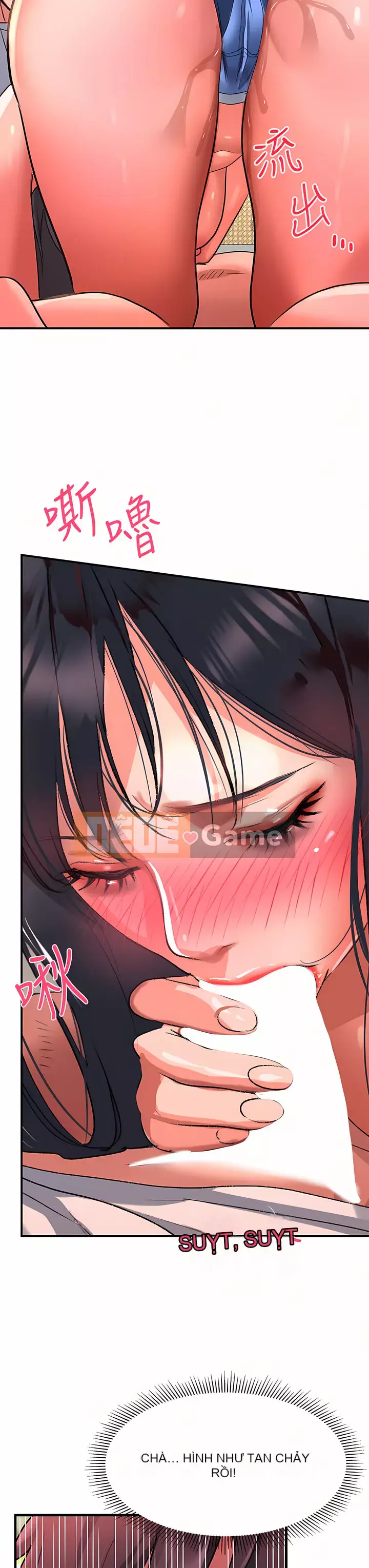 Vui lòng trượt vào để mở khóa Chương 24-25