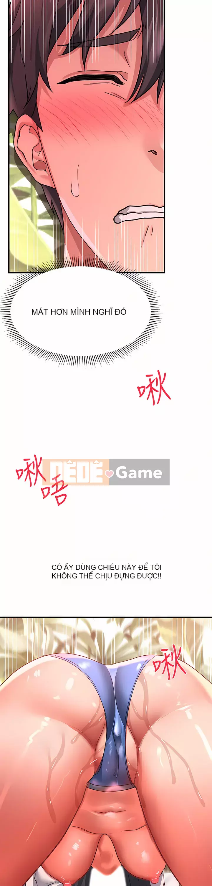 Vui lòng trượt vào để mở khóa Chương 24-25