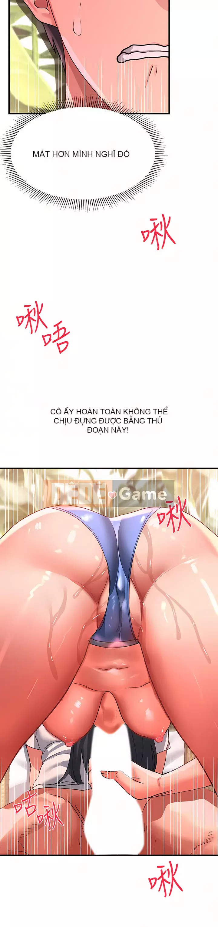 Vui lòng trượt vào để mở khóa Chương 24-25