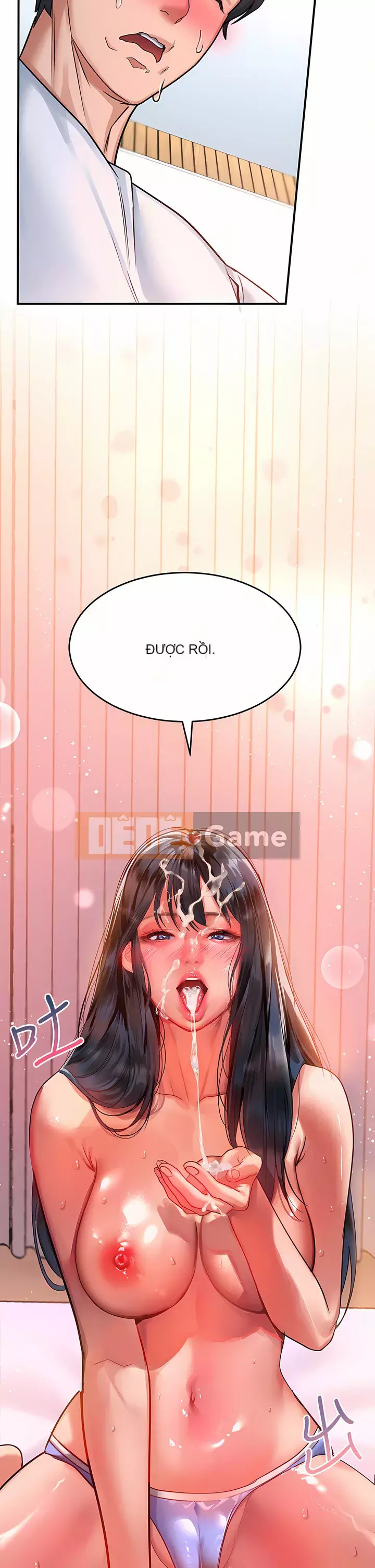 Vui lòng trượt vào để mở khóa Chương 24-25