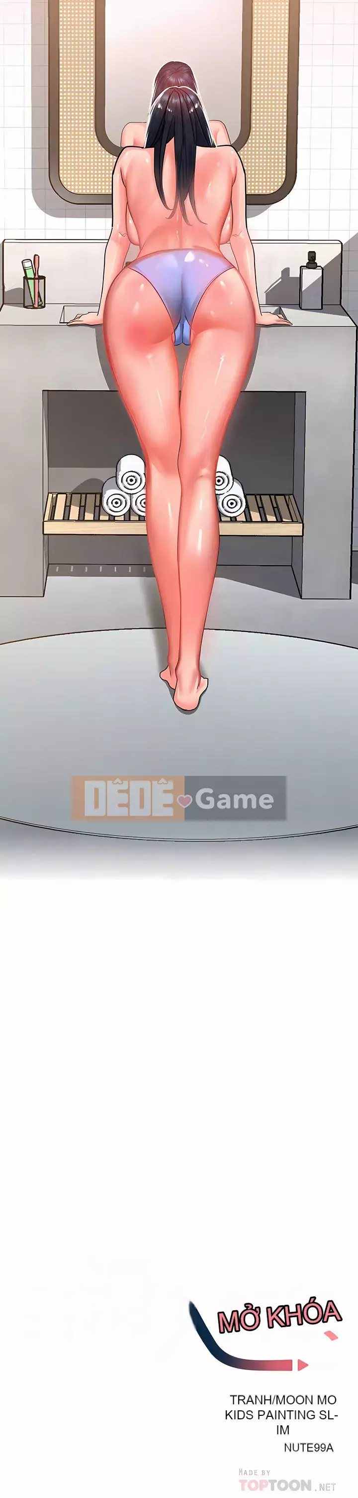 Vui lòng trượt vào để mở khóa Chương 24-25