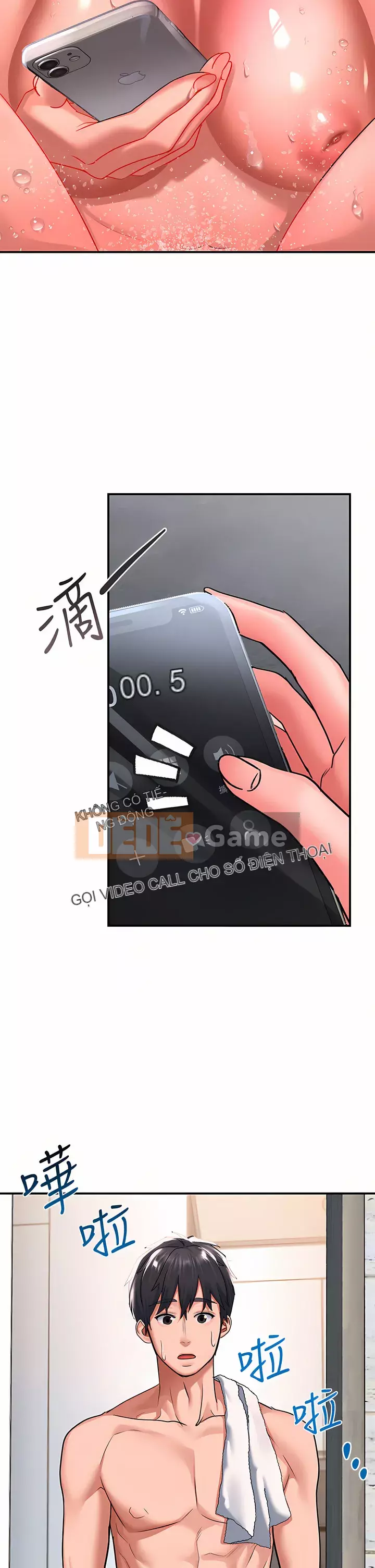 Vui lòng trượt vào để mở khóa Chương 24-25