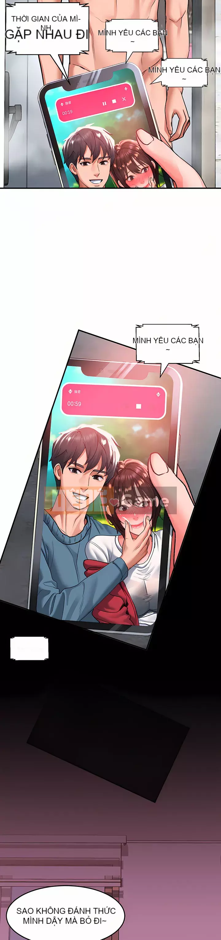 Vui lòng trượt vào để mở khóa Chương 24-25