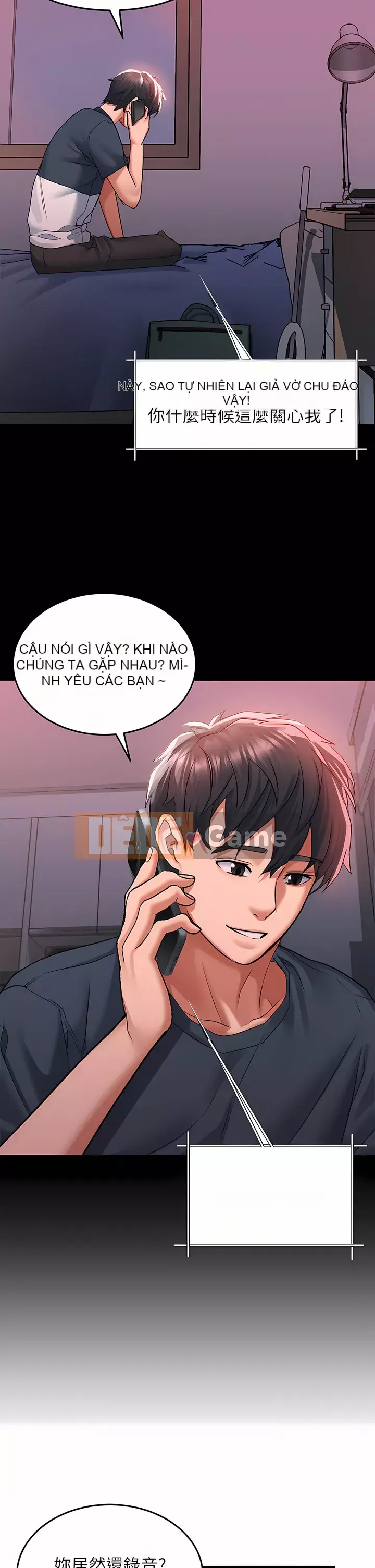 Vui lòng trượt vào để mở khóa Chương 24-25