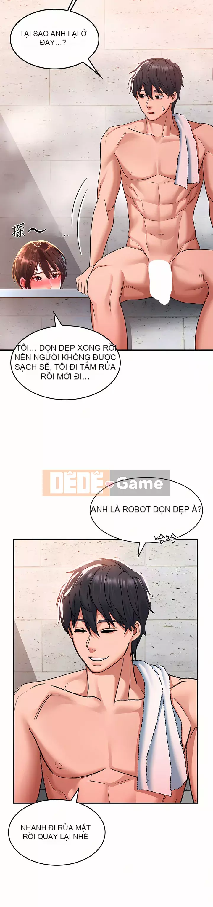 Vui lòng trượt vào để mở khóa Chương 24-25